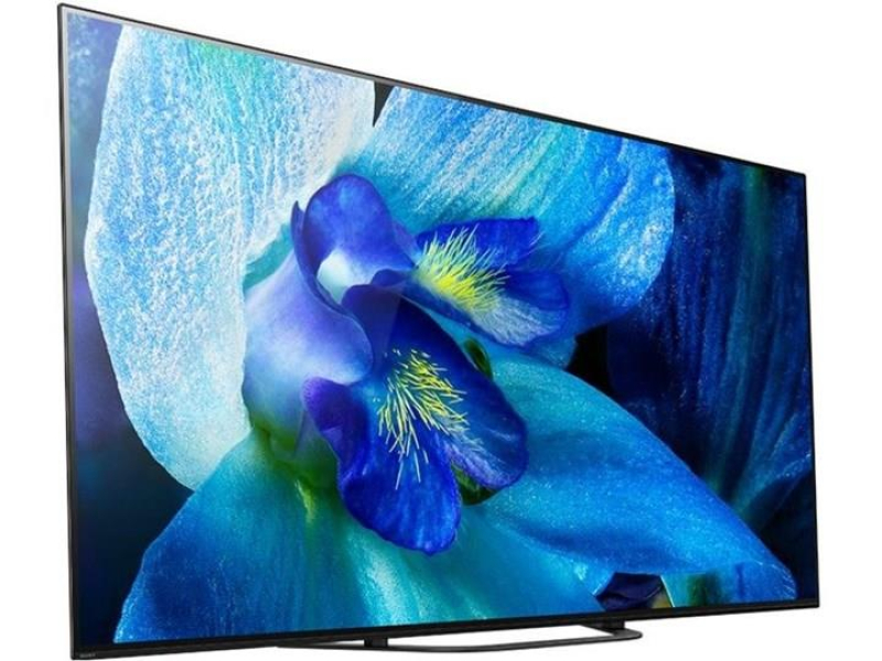 Sony OLED KD-55AG8